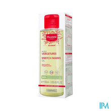 Load image into Gallery viewer, Mustela Mat A/striemen Olie 105ml
