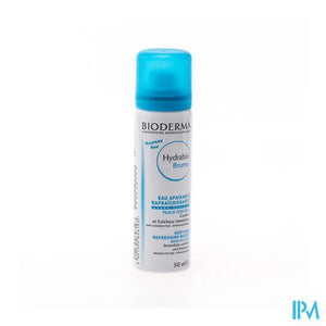 Bioderma Hydrabio Kalm. Verfris. Water Spray 50ml
