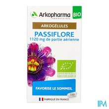 Afbeelding in Gallery-weergave laden, Arkocaps Passiflora Bio 150
