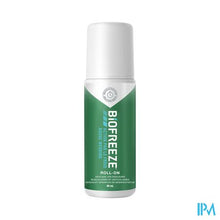 Afbeelding in Gallery-weergave laden, Biofreeze Roll-on 89ml
