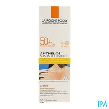 Afbeelding in Gallery-weergave laden, Lrp Anthelios Sun Intolerance Ip50+ 50ml
