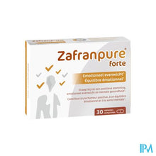 Load image into Gallery viewer, Zafranforte Comp 30

