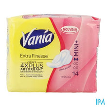 Afbeelding in Gallery-weergave laden, Vania Extra Finesse Mini+ 14
