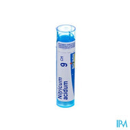 Nitricum Acidum 9ch Gr 4g Boiron