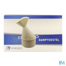 Afbeelding in Gallery-weergave laden, Pharmex Inhalator Nicolay Plast
