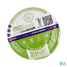 Afbeelding in Gallery-weergave laden, Prosource Gelatein Nc Zwarte Bes 20g Eiwit 118ml
