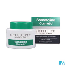 Afbeelding in Gallery-weergave laden, Somatoline Cosm. A/cellulite Moddermasker 500ml
