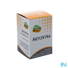 Afbeelding in Gallery-weergave laden, Arto Xtra Caps 60 Vera Sana
