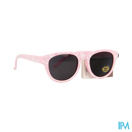 Jungle Zonnebril Kids Iris Rose Girl 8-12j
