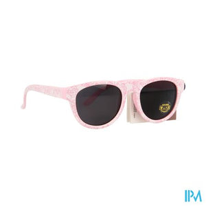 Jungle Zonnebril Kids Iris Rose Girl 8-12j