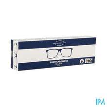 Afbeelding in Gallery-weergave laden, Plic Optique Fotochr.leesbr.ecl.blauw D2.0horizane
