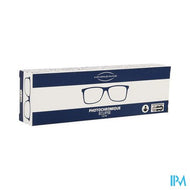 Plic Optique Fotochr.leesbr.ecl.blauw D2.0horizane