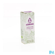 Shankara Spike Huile Essence Lavande Bio 11ml