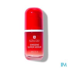 Afbeelding in Gallery-weergave laden, Erborian Ginseng Super Serum 30ml
