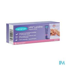 Load image into Gallery viewer, Lansinoh Lanoline Zalf Tube 40ml

