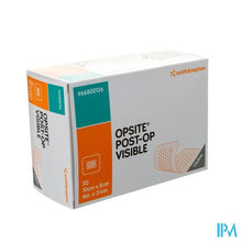 Afbeelding in Gallery-weergave laden, Opsite Post Op Visible 10cmx10cm 20 66800136
