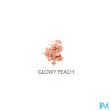 Load image into Gallery viewer, Annemarie Borlind Blush Pdr Glowy Peach 5g
