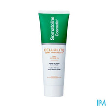 Afbeelding in Gallery-weergave laden, Somatoline Cosm. Cellulitis 15 Dagen Cr 250ml
