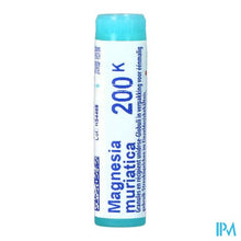 Load image into Gallery viewer, Magnesium Muriatica 200k Gl Boiron
