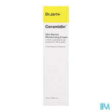 Load image into Gallery viewer, Dr.jart+ Ceramidin Skin Barrier Mask 15ml
