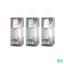 Afbeelding in Gallery-weergave laden, Suavinex Bonhomia Bottleglas Sili.feath.beige240ml
