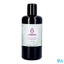 Afbeelding in Gallery-weergave laden, Sjankara Lavendel Hydrolaat Bio 200ml
