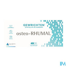 Load image into Gallery viewer, Osteo Rhumal Caps 160
