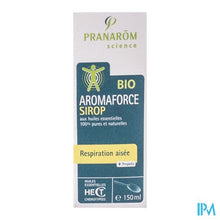 Afbeelding in Gallery-weergave laden, Aromaforce Siroop 150ml
