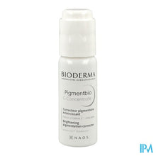 Afbeelding in Gallery-weergave laden, Bioderma Pigmentbio C-concentrate Fl 15ml
