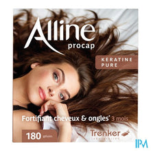 Afbeelding in Gallery-weergave laden, Alline Procap Nf Caps 180
