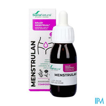 Load image into Gallery viewer, Soria Composor N15 Menstrulan 50ml
