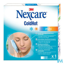 Afbeelding in Gallery-weergave laden, Nexcare 3m Coldhot Mini+hoes 10,0x10,0cm N1573dab

