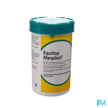 Afbeelding in Gallery-weergave laden, Equitop Myoplast Gran Pot 1,5kg
