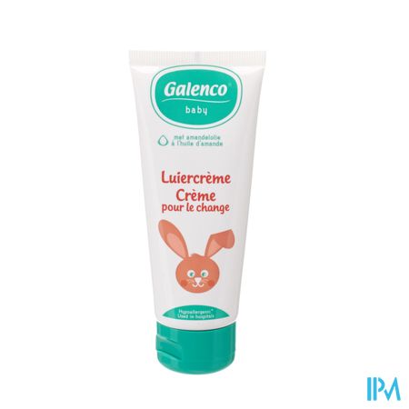 Galenco Bb Luiercreme 75ml