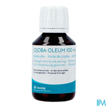 Afbeelding in Gallery-weergave laden, Jojoba Magis Huile/ Olie 100ml
