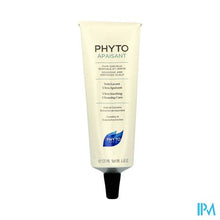 Afbeelding in Gallery-weergave laden, Phyto Shampoo Confort Ultra Apaisant Tube 125ml
