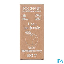 Afbeelding in Gallery-weergave laden, Toofruit Eau Parfumee Appel Ornajebloesem 30ml
