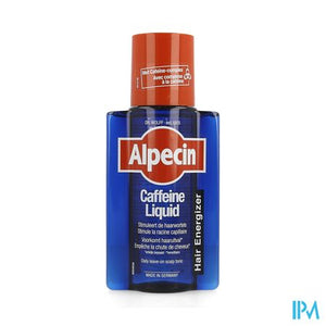 Alpecin Aftershampoo 200ml