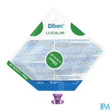 Load image into Gallery viewer, Diben 1,5 Kcal Hp 500ml
