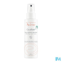 Load image into Gallery viewer, Avene Cicalfate+ Absorbing Soothing Spray 100ml
