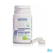 Afbeelding in Gallery-weergave laden, Ladrome Neutrale Tabletten 30 Tabl
