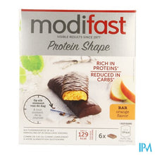 Load image into Gallery viewer, Modifast Intensive Control Reep Sinaas-pure Choco6
