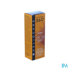 Afbeelding in Gallery-weergave laden, Heliocare 360° Airgel Ip50+ 60ml
