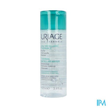 Afbeelding in Gallery-weergave laden, Uriage Eau Micellaire Thermale Lotion Pmix-g 100ml
