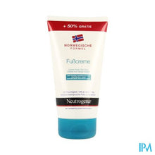 Afbeelding in Gallery-weergave laden, Neutrogena Creme Droge-beschadig. Voet Tube 150ml
