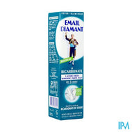 Email Diamant Le Bicarbonate 75ml