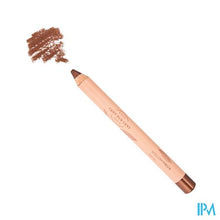 Afbeelding in Gallery-weergave laden, Cent Pur Cent Eyepencil Volumiyeux Marron 3,5ml

