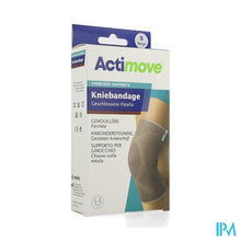 Afbeelding in Gallery-weergave laden, Actimove Knee Support Closed Patella S 1
