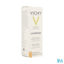 Afbeelding in Gallery-weergave laden, Vichy Fdt Lumineuse Nh Peche 30ml
