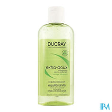 Afbeelding in Gallery-weergave laden, Ducray Extra Zacht Sh Huidbeschermend 200ml

